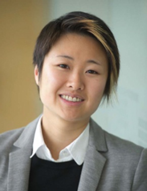 Dr. Amy Chow